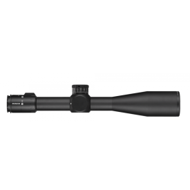Luneta celownicza MINOX ZP 5-25x56 THLR